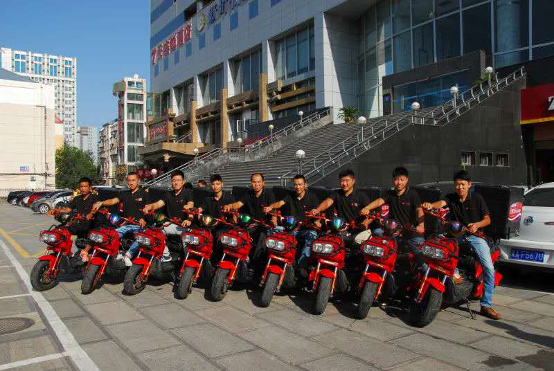 石家庄快餐|米粒快餐|河北快餐|石家庄外卖